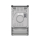 Gorenje GK5C42SH - 1540714 - zdjęcie 11